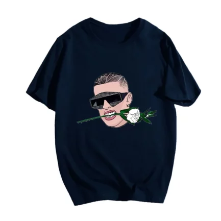 Bad Bunny Merch Rewriting Fashion History